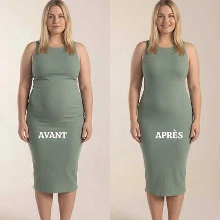 Culotte gainante Vireliya